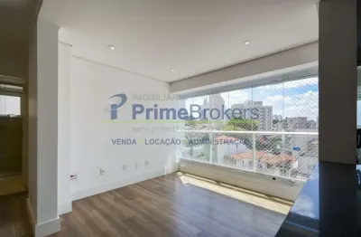 Partamento 67m2 , 2 dormitorios, 1 suite, 2 vagas, lazer completo.