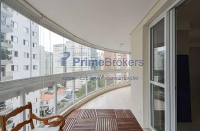 Apartamento com 3 quartos à venda na Rua Araguari, 536, Vila Uberabinha, São Paulo