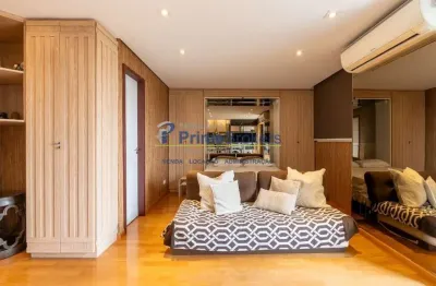 Apartamento com 1 quarto à venda na Rua Paulo Orozimbo, 715, Cambuci, São Paulo