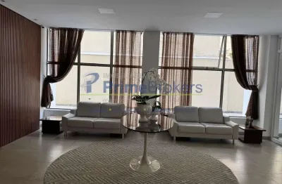 Apartamento à venda em jardim paulista de 200 m² com 2 quartos