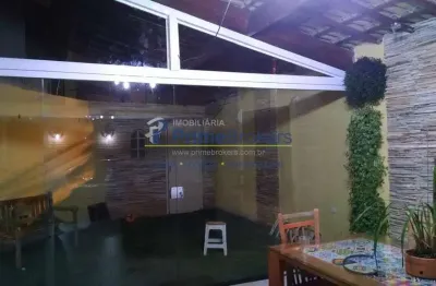 Casa com 3 quartos à venda na Rua Ministro Rodrigo Otávio, 295, Jabaquara, São Paulo