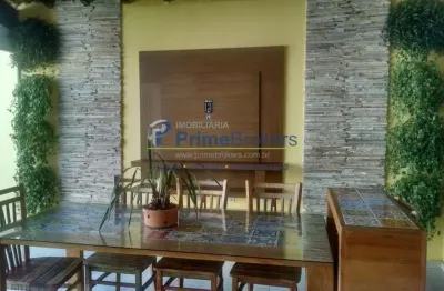 Casa com 3 quartos à venda na Rua Ministro Rodrigo Otávio, 295, Jabaquara, São Paulo