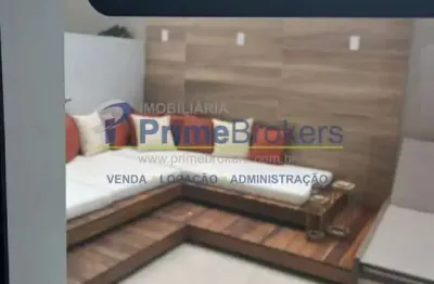 Studio  no coração da vila olimlpia próximo ao hopping vila olimpia
