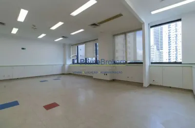 Sala comercial com 1 sala à venda na Rua Ministro Gabriel de Rezende Passos, 500, Moema, São Paulo