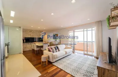 Apartamento com 2 quartos à venda na Rua Arapá, 31, Vila Mascote, São Paulo