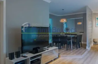 Apartamento com 3 quartos à venda na Rua Doutor Alberto Torres, 16, Perdizes, São Paulo