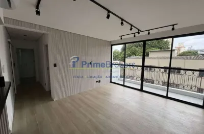 Apartamento com 2 quartos à venda na Rua Fernão Dias, 264, Pinheiros, São Paulo