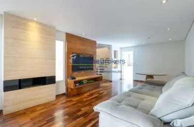 Casa em condomínio fechado com 3 quartos à venda na Rua Ascencional, 256, Panamby, São Paulo