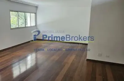 Apartamento com 175m² de área útil-3 quartos- 4 banheiros- 2 vagas- jardim paulista- são paulo