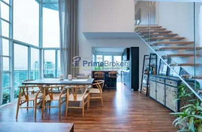 Apartamento em andar alto 4 suítes 4 vagas condomínio clube e metro panamby sp.