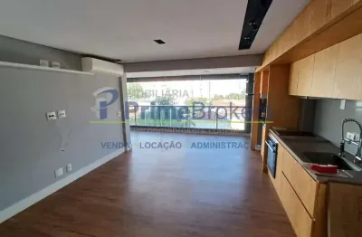 Apartamento com 68m² de área útil- 2 quartos sendo 1 suíte - varanda- 2 vagas- mirandópolis - são pa
