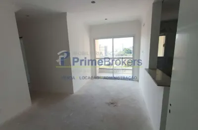 Apartamento com 2 quartos à venda na ÂNgelo Gobato, 137, Paulicéia, São Bernardo do Campo