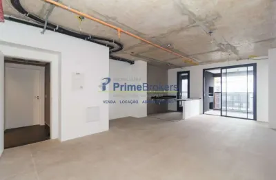 Apartamento, 105m² - 3 dormitórios, 1 suíte, 2 vagas, elevador privativo - brooklin