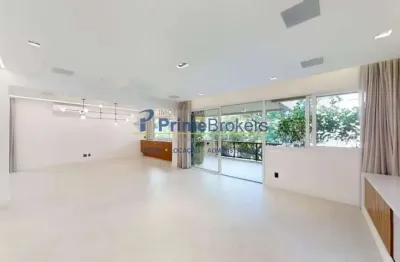 Apartamento com 3 quartos à venda na Avenida Horácio Lafer, 684, Itaim Bibi, São Paulo