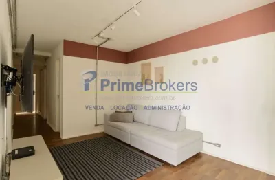 Apartamento tipo para venda em vila olímpia com 4 quartos, sendo 2 suítes, 103m²