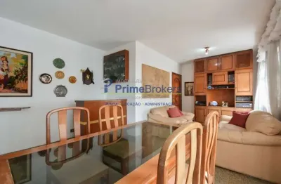 Apartamento, 82m² - 2 dormitórios, 2 vagas, com ar condicionado central - aclimação