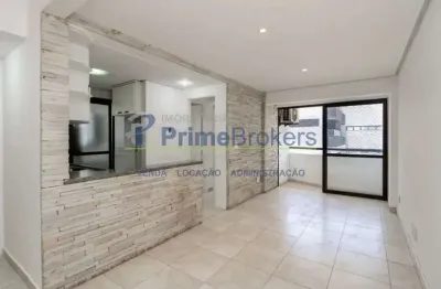 Cobertura com 2 quartos à venda na Avenida dos Imarés, 317, Moema, São Paulo