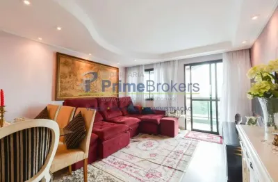 Apartamento tipo para venda com 3 quartos, sendo 1 suíte, 120m²