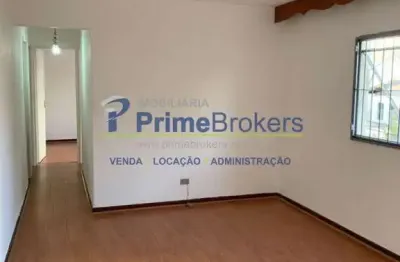 Apartamento, 75 m² - 3 dormitórios, 1 vaga, sala ampla - jabaquara