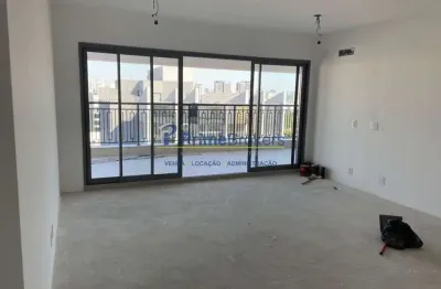 Apartamento novo à venda em moema pássaros de 149 m² com 3 quartos e 2 vagas