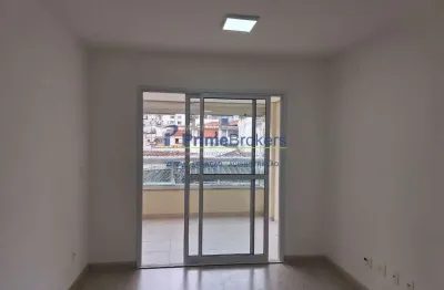 Apartamento residencial para venda e locação, na vila gumercindo de 55 m² com 2 quartos.