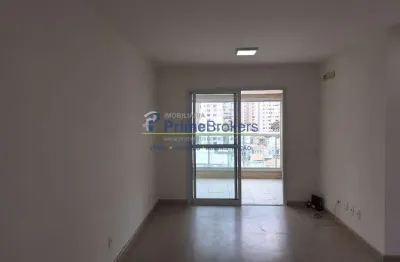 Apartamento residencial para venda na Vila Gumercindo de 55 m² com 2 quartos.