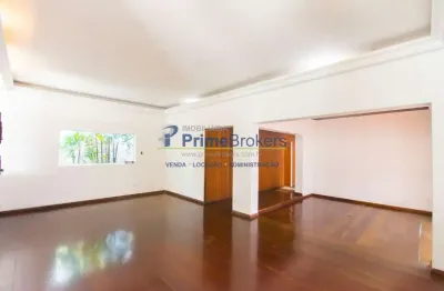 Casa com 3 quartos à venda na Alameda dos Arapanés, 1694, Moema, São Paulo