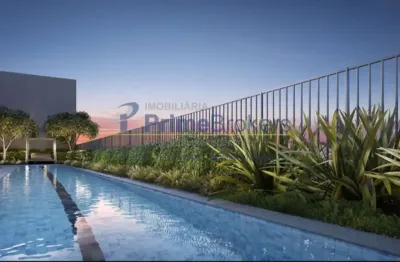 Apartamento à venda na vila clementino com 47m² 1 quarto e 1 vaga