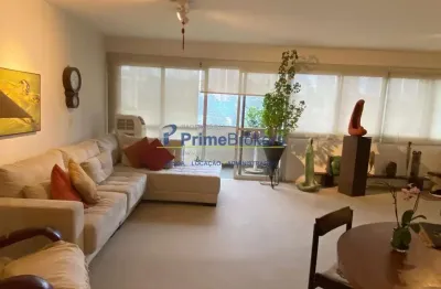 Apartamento à venda em paraíso do morumbi com 142 m², 3 quartos e 2 vagas