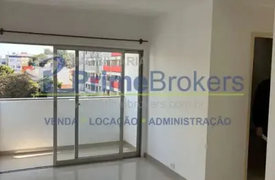 Apartamento com 1 quarto à venda na Rua dos Buritis, 389, Vila Parque Jabaquara, São Paulo