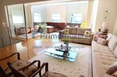 Cobertura á venda com 4 quartos, sendo 4 suítes, 425,35m² - 4 vagas - paraíso -   são paulo