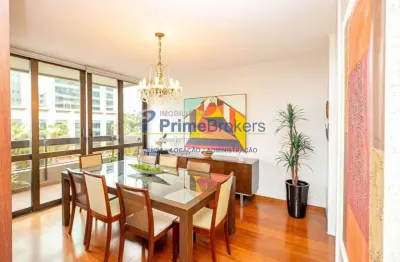 Apartamento tipo para venda e locação com 3 quartos, sendo 3 suítes, 225m² - 5 vagas. são paulo