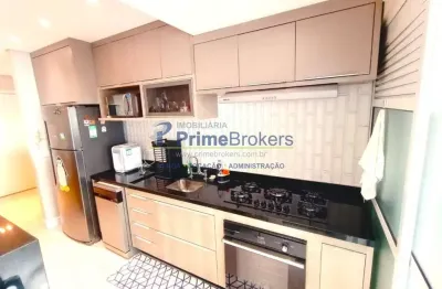 Apartamento com 3 quartos à venda na Rua Voluntários da Pátria, 4747, Santana, São Paulo