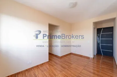 Apartamento com 2 quartos à venda na Rua Vapabussu, 910, Jardim Aeroporto, São Paulo