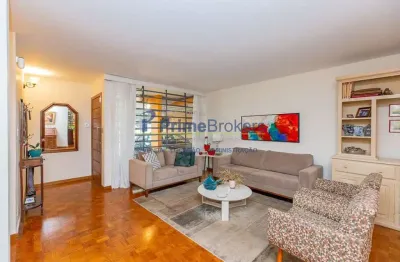 Casa com 3 quartos à venda na Rua Senador Vergueiro, 708, Santo Amaro, São Paulo