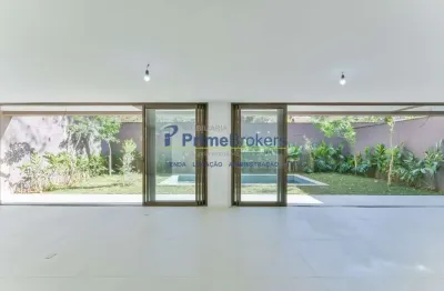 Casa em condomínio fechado com 4 quartos à venda na Rua Regina Badra, 1013, Jardim dos Estados, São Paulo