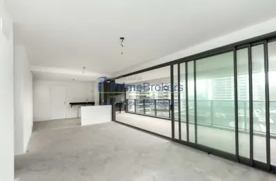 Apartamento com 2 quartos à venda na Avenida das Nações Unidas, 14500, Chácara Itaim, São Paulo