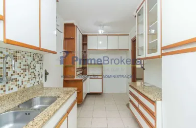 Apartamento com 3 quartos à venda na Alameda Casa Branca, 438, Jardim Paulista, São Paulo