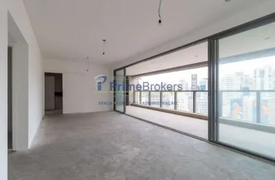 Apartamento com 3 quartos à venda na Rua Brás Cardoso, 644, Vila Nova Conceição, São Paulo