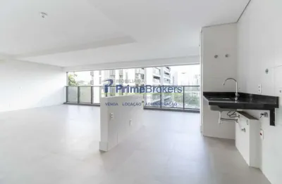 Apartamento com 2 quartos à venda na Avenida Marginal do Rio Pinheiros, 14500, Jardim Fonte do Morumbi, São Paulo