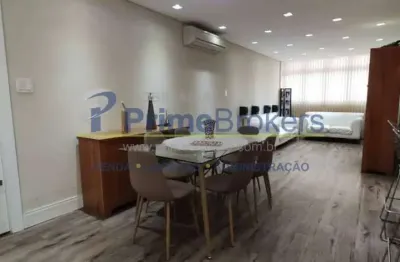 Apartamento à venda com 51 a.u. 1 quarto - vila mariana - são paulo