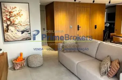 Apartamento com 2 quartos à venda na Avenida Itaboraí, 475, Bosque da Saúde, São Paulo