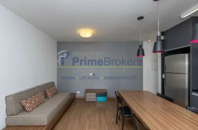 Apartamento com 2 quartos à venda na Rua Comendador Miguel Calfat, 206, Vila Nova Conceição, São Paulo