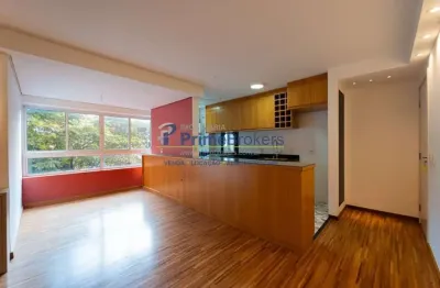 Apartamento com 2 quartos à venda na Rua Aracuípe, 19, Jardim Prudência, São Paulo