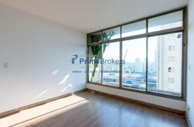 Apartamento com 2 quartos à venda na Rua Tebas, 215, Jardim Brasil (Zona Sul), São Paulo