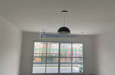 Apartamento com 3 quartos à venda na Rua Alba, 1700, Vila Santa Catarina, São Paulo