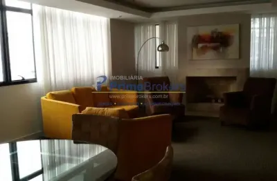 Apartamento com 2 quartos à venda na Alameda Lorena, 473, Jardim Paulista, São Paulo