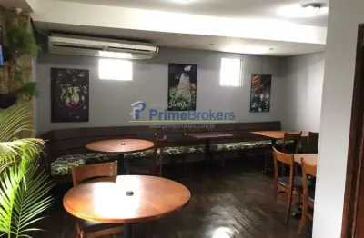 Prédio á venda com 4 andares para  investidores e empreendedores com 700 a.u   - Paraiso