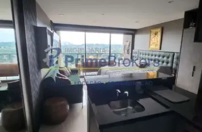 Studio  à venda  32 m2 a.u 1 quarto sendo 1 suíte - varanda - 1 vaga -  são paulo