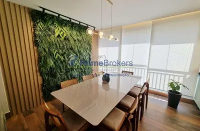 Apartamento com 3 quartos à venda na Avenida Alberto Augusto Alves, 220, Vila Andrade, São Paulo